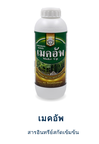 เมคอัพ